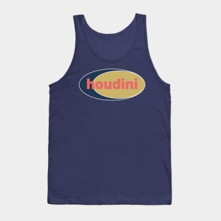 Houdini Tank Top